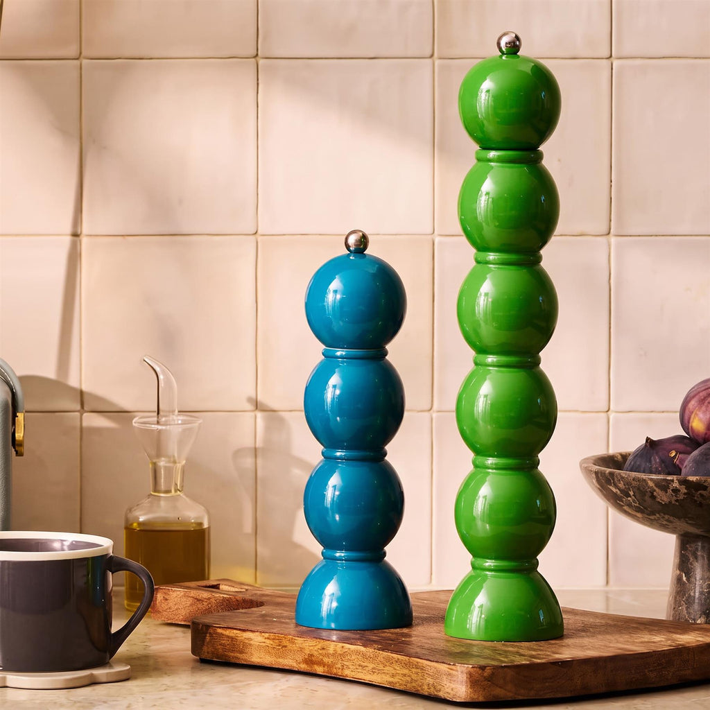 Addison Ross Bobbin Grande Salt & Pepper Mill