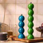 Addison Ross Bobbin Grande Salt & Pepper Mill