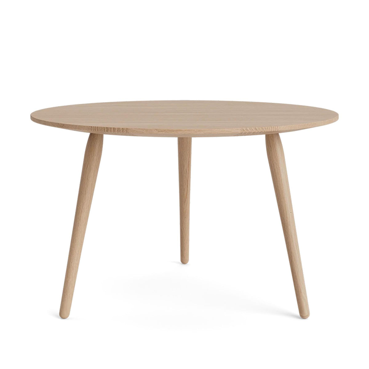 Bruunmunch PLAYround Coffee Table : Diameter 60cm