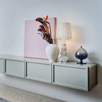 Kartell Mini Kabuki Table Lamp