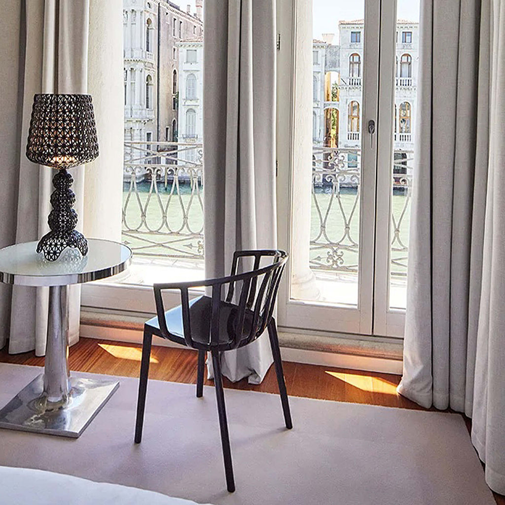 Kartell Mini Kabuki Table Lamp