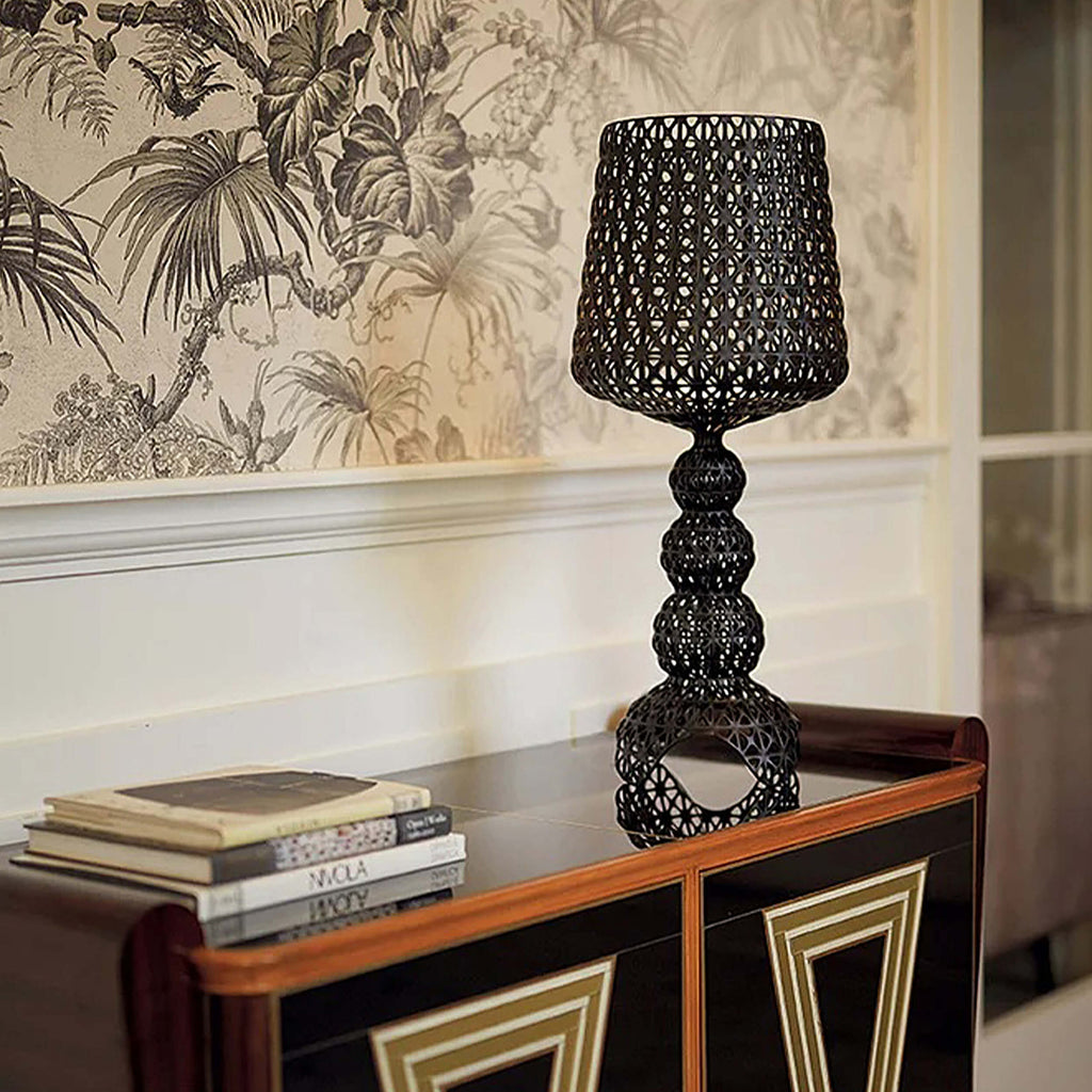 Kartell Mini Kabuki Table Lamp