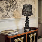 Kartell Mini Kabuki Table Lamp