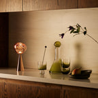 Tom Dixon Melt LED Portable Rechargeable Table Lamp