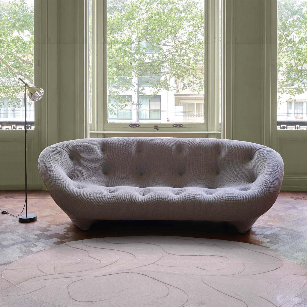 Ligne Roset Ploum 3+ Seater Sofa