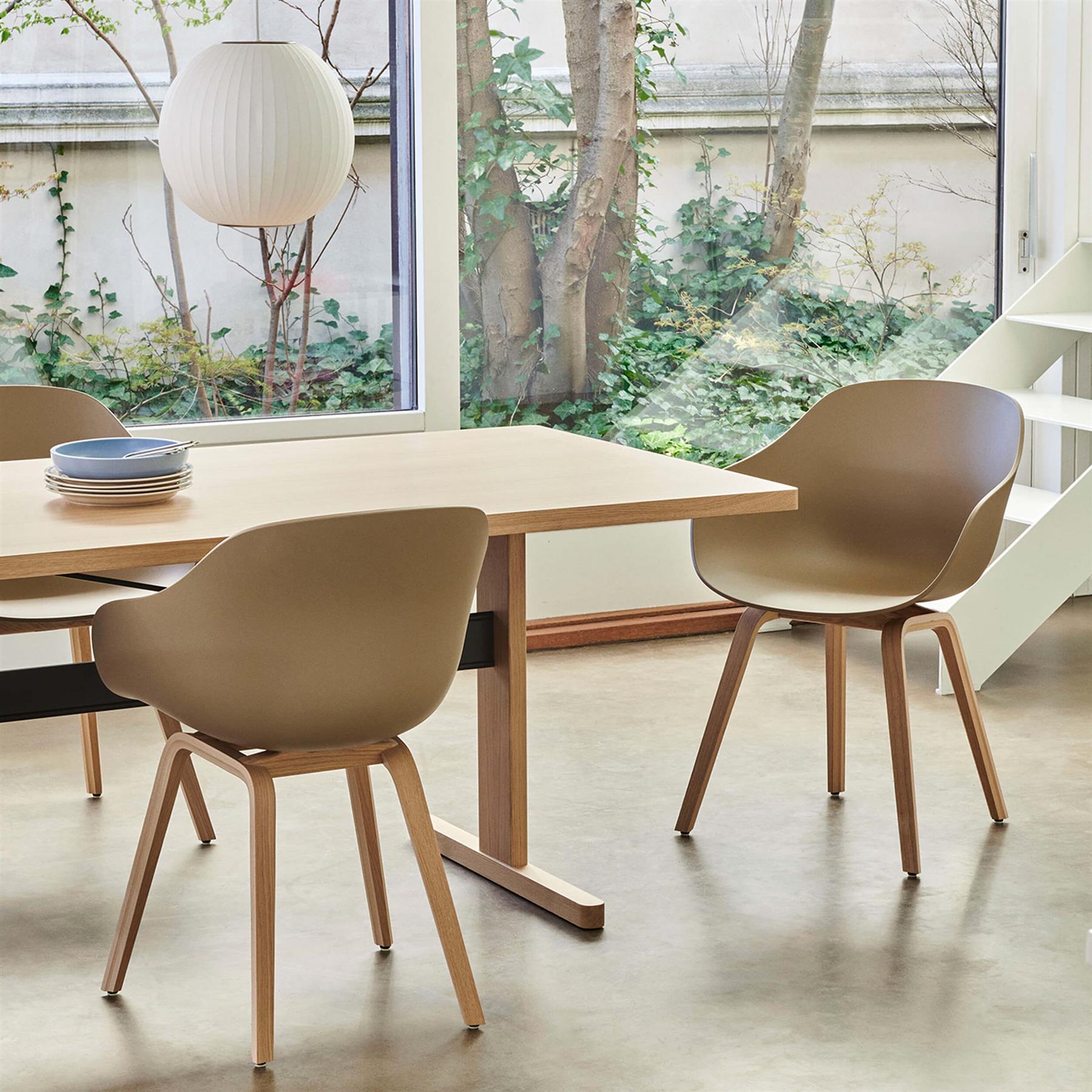 HAY AAC 222 Dining Chair