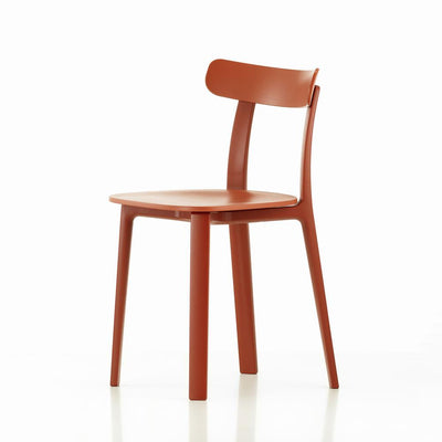 Vitra All Plastic dining Chair