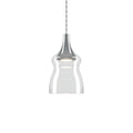 Nostalgia pendant light - single