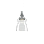 Nostalgia pendant light - single