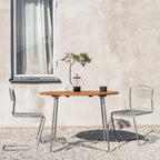 Grythyttan Stalmobler Outdoor Round Table 9A
