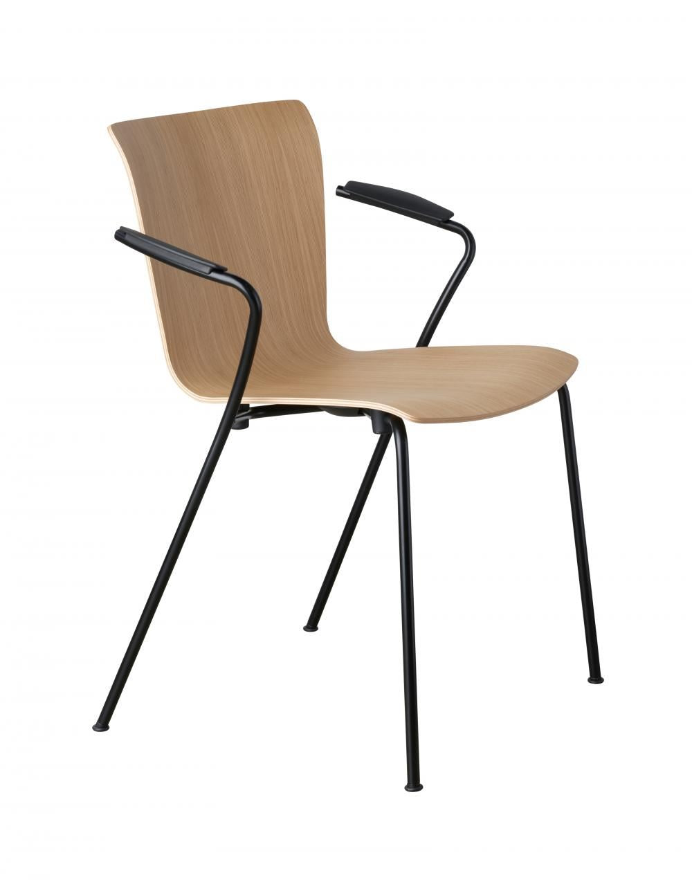 Fritz Hansen Vico Duo Chair