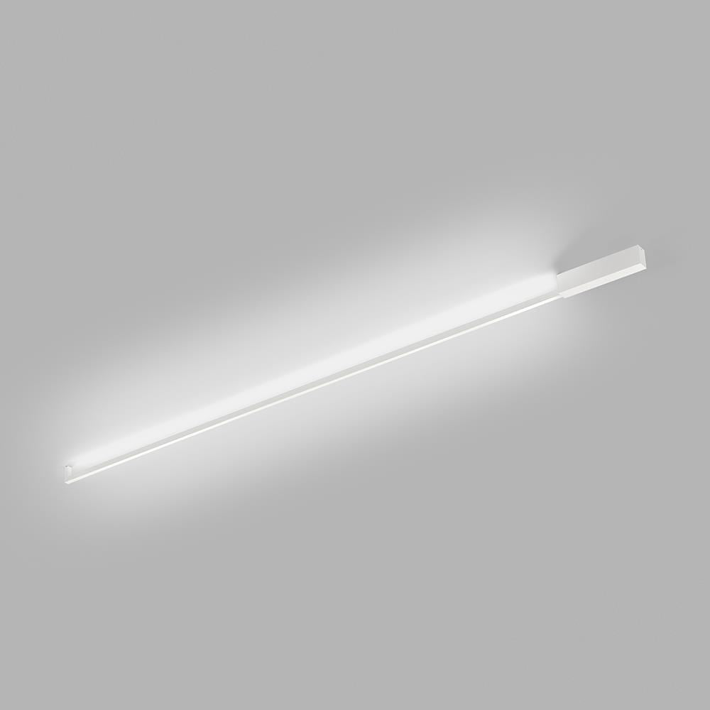 Stripe wall / ceiling light by Light-Point