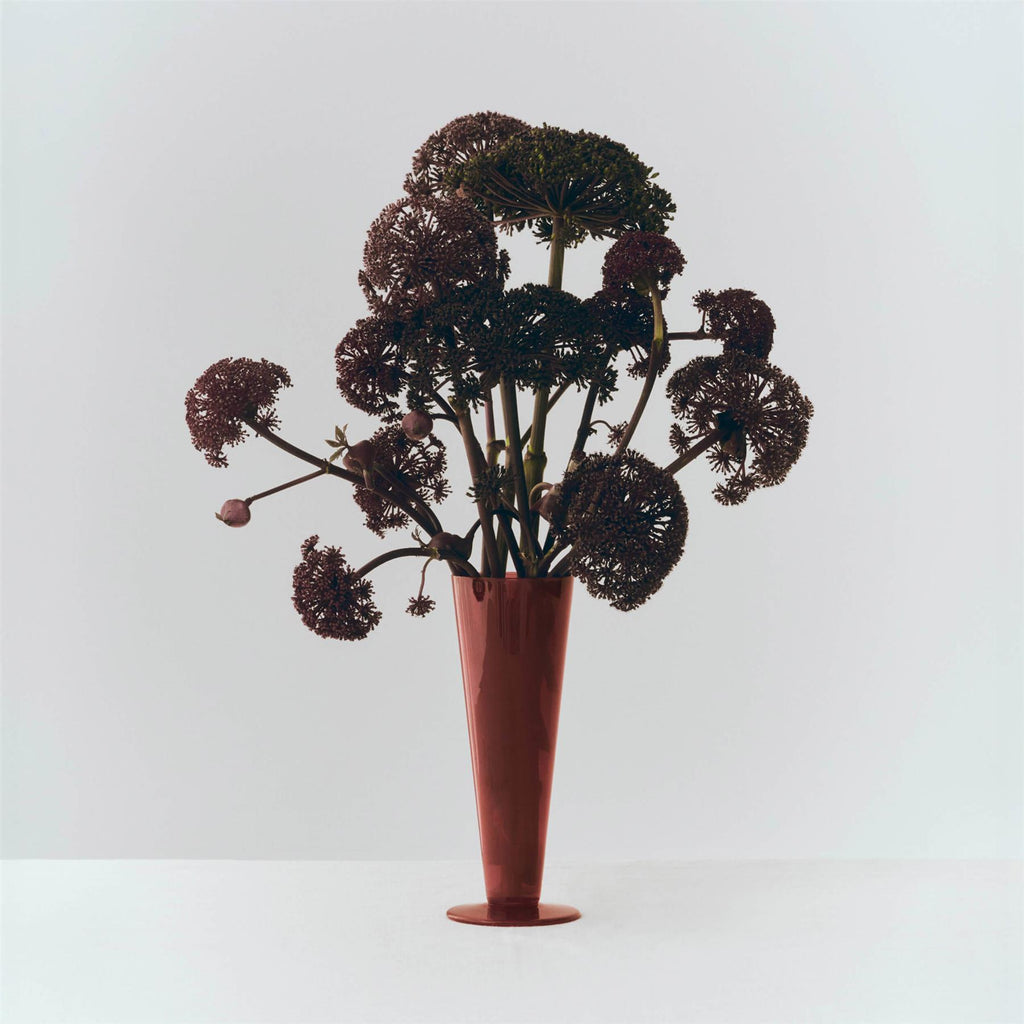 HAY Conical Vase