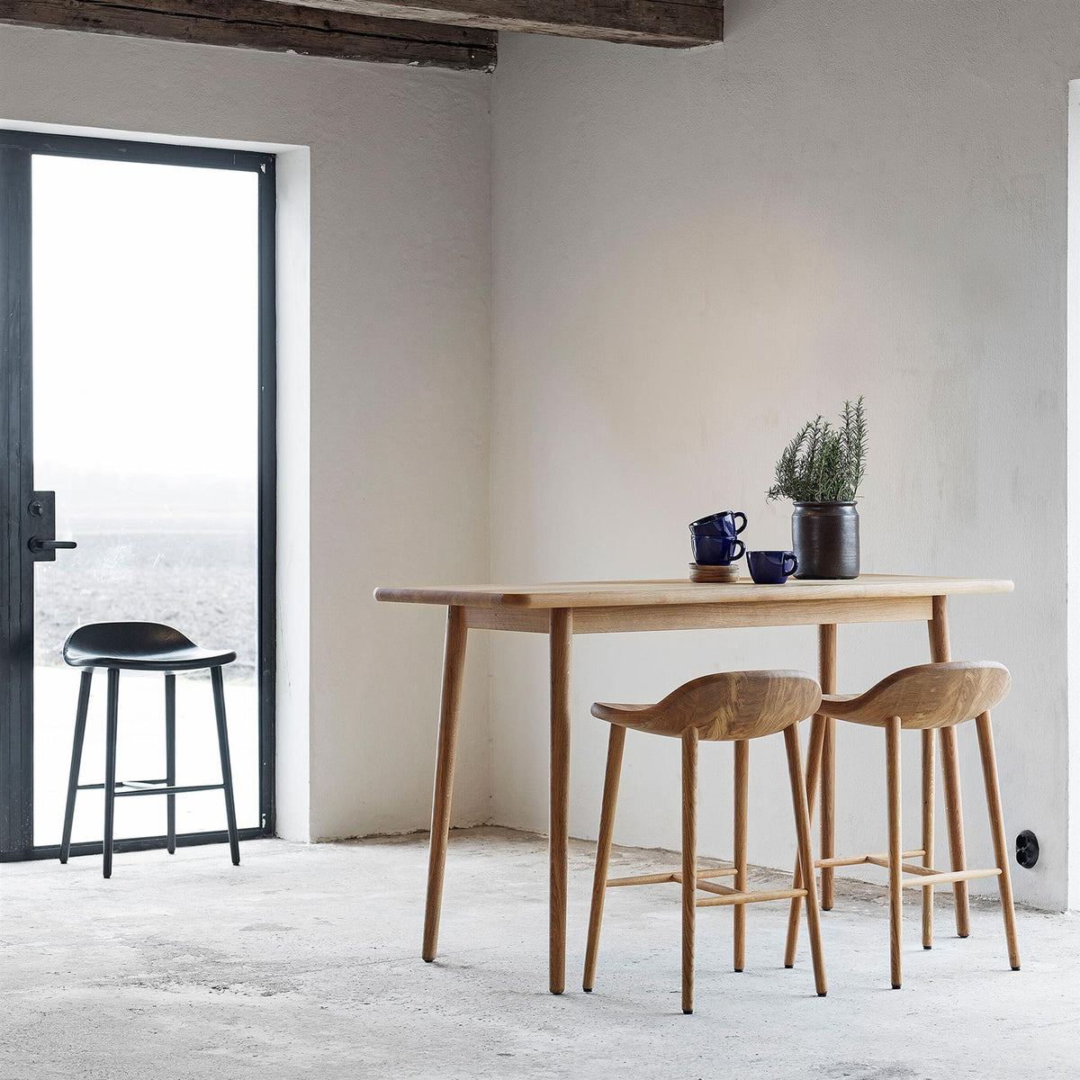 Stolab Miss Holly Bar Stool