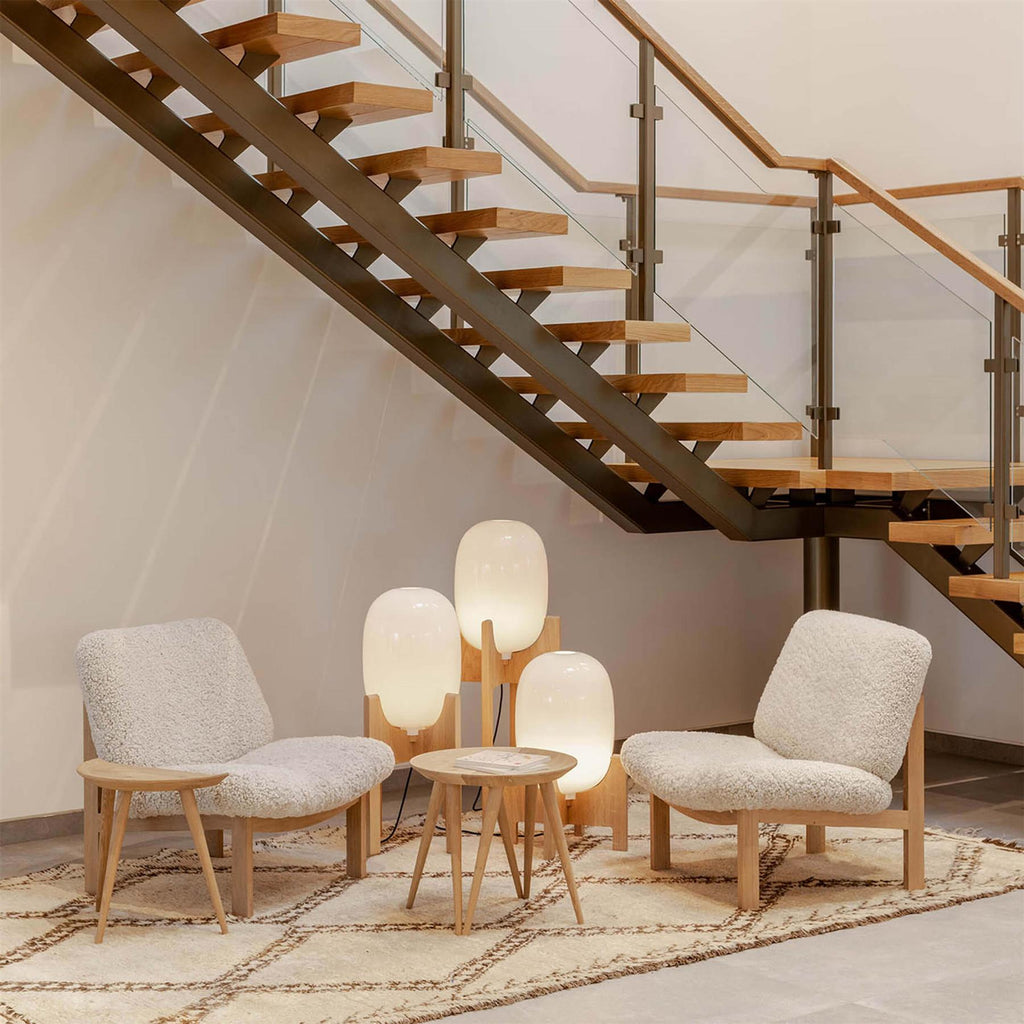 Tamart Clore Floor Lamp