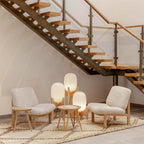 Tamart Clore Floor Lamp