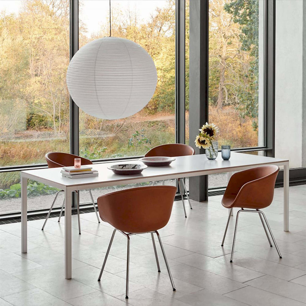 HAY AAC 27 Chair, Upholstered