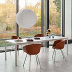 HAY AAC 27 Chair, Upholstered