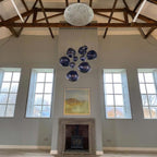 Tom Dixon Melt Large Cluster Pendant Light