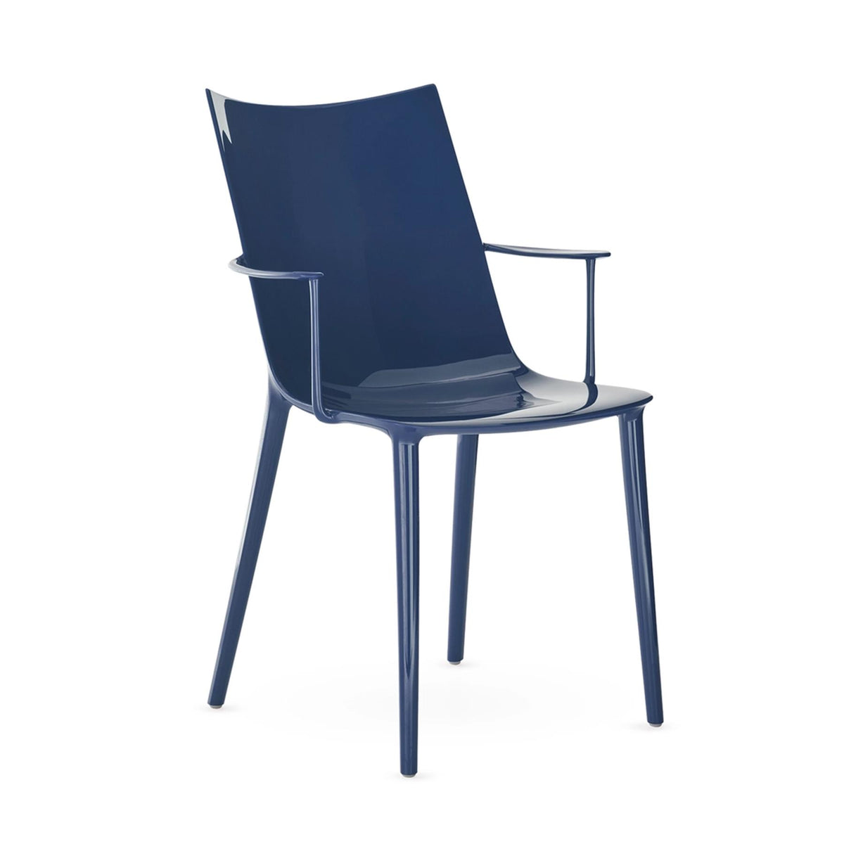 Kartell H.H.H Garden Chair