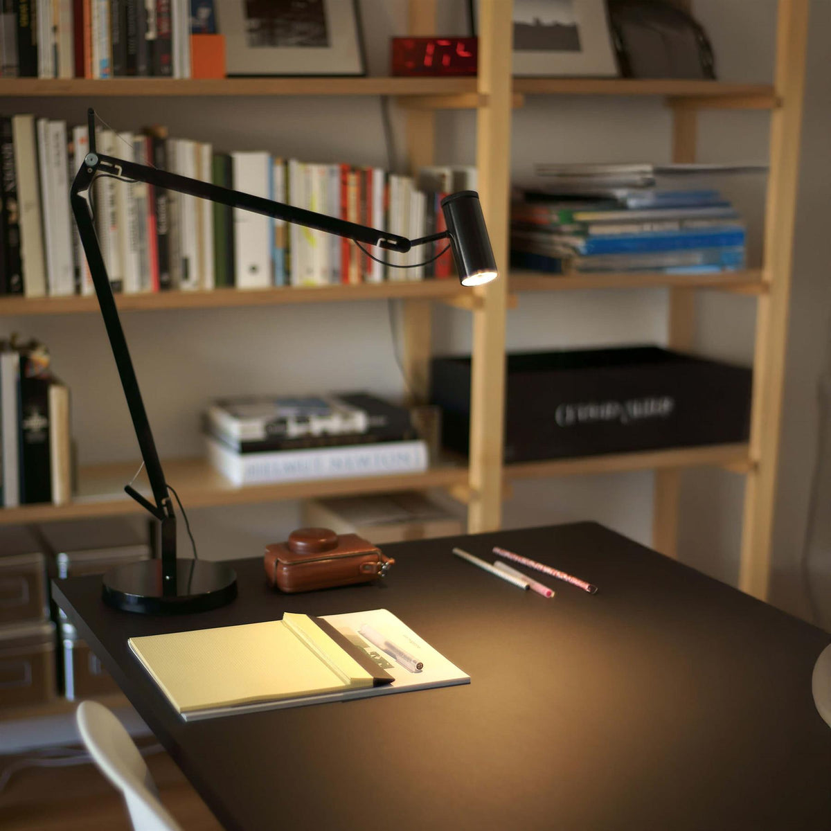 Marset Polo Table Light