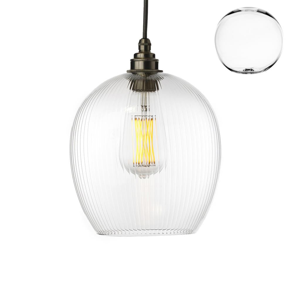 Leverint Wimbledon Pendant Light