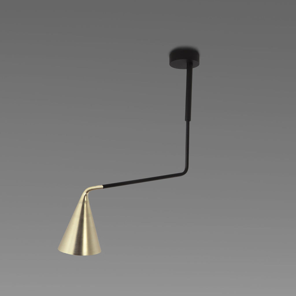 TOOY Gordon Ceiling Light