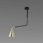 TOOY Gordon Ceiling Light