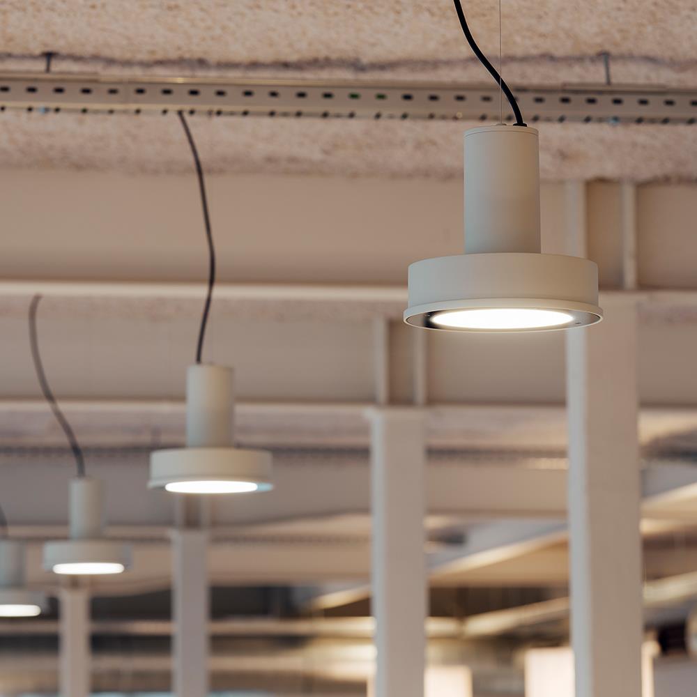 Santa & Cole Arne Domus Pendant Light