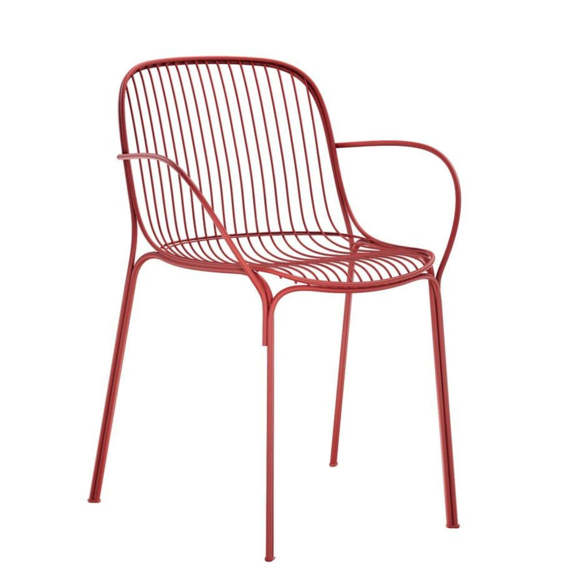 Kartell Hiray Small Garden Armchair