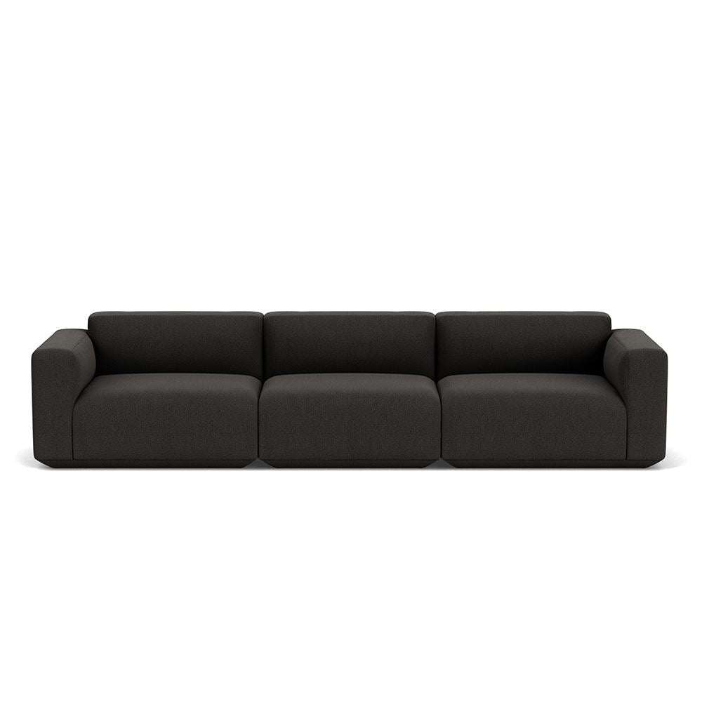 &Tradition Develius 3+ Seater Sofa