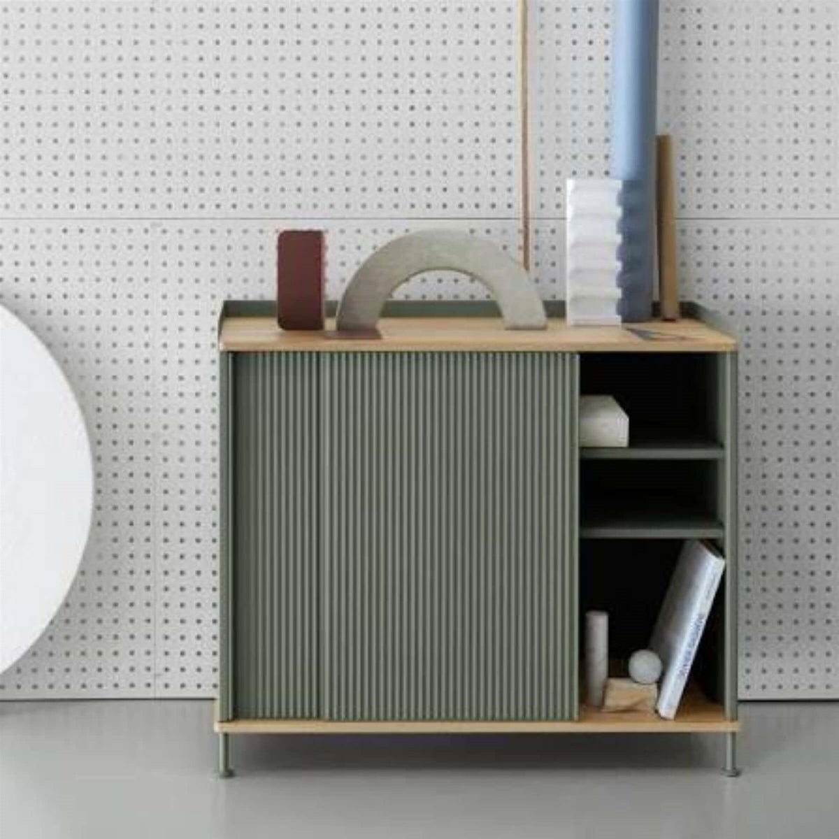 Muuto Enfold Sideboard