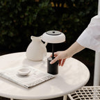 Nuura Blossi Table Mini Portable Rechargeable Lamp