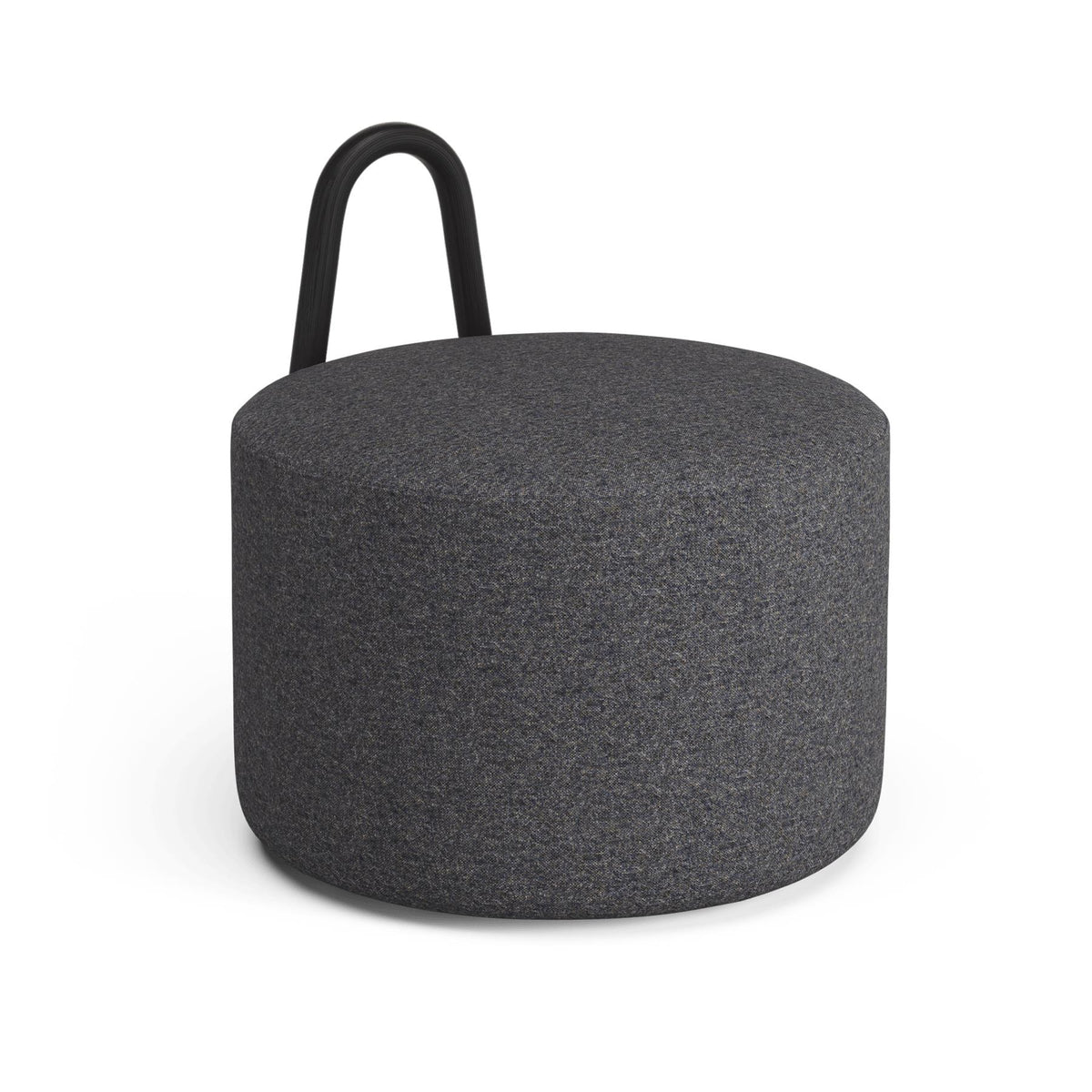 SWEDESE Amstelle Pouf