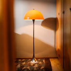 Louis Poulsen Panthella 500 Original Collection Floor Lamp