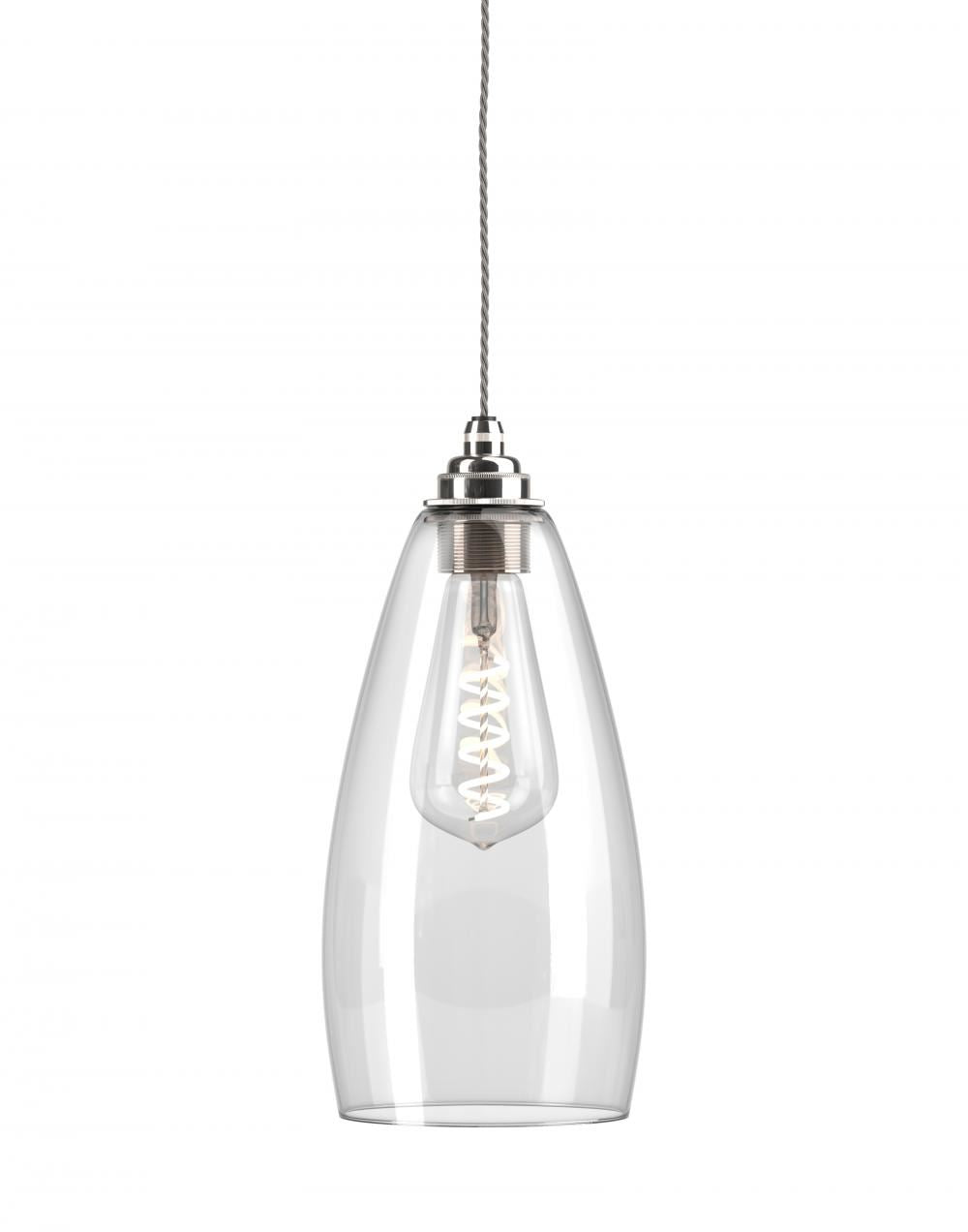 Fritz Fryer Upton Pendant Light