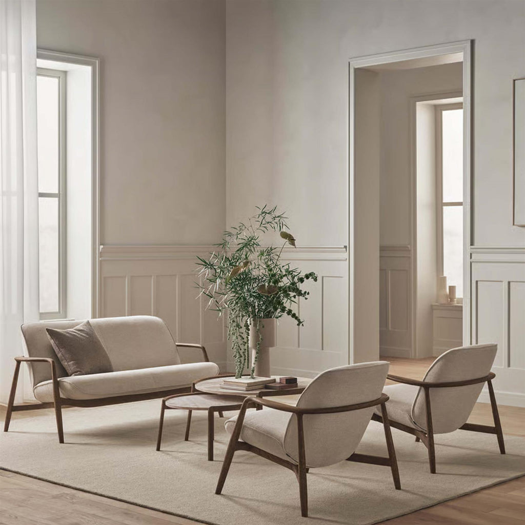 Bolia Bowie 2 Seater Sofa