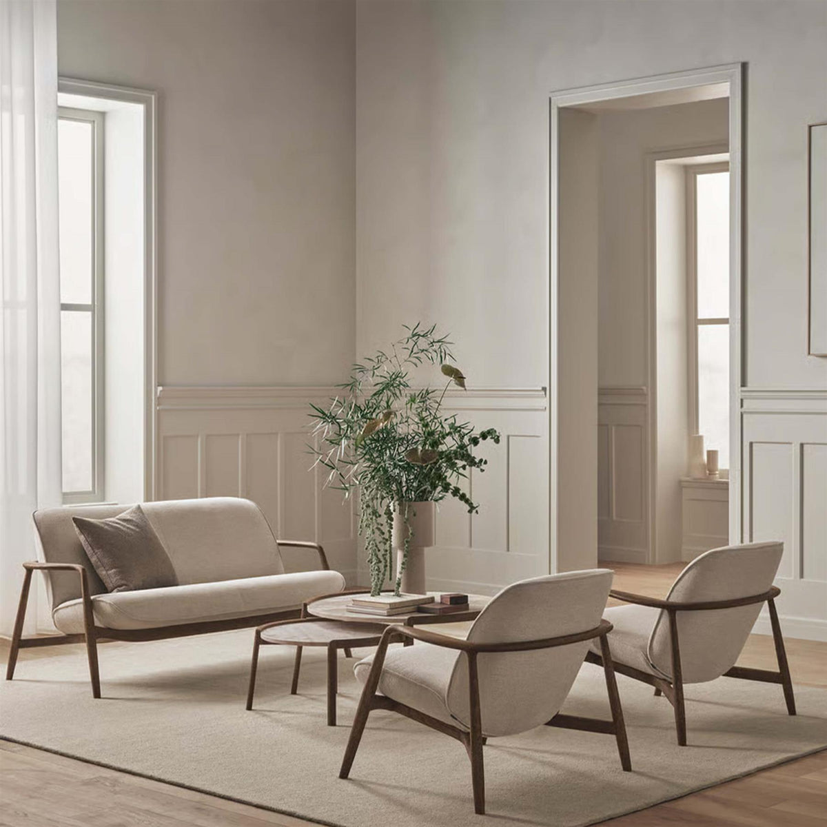 Bolia Bowie 2 Seater Sofa