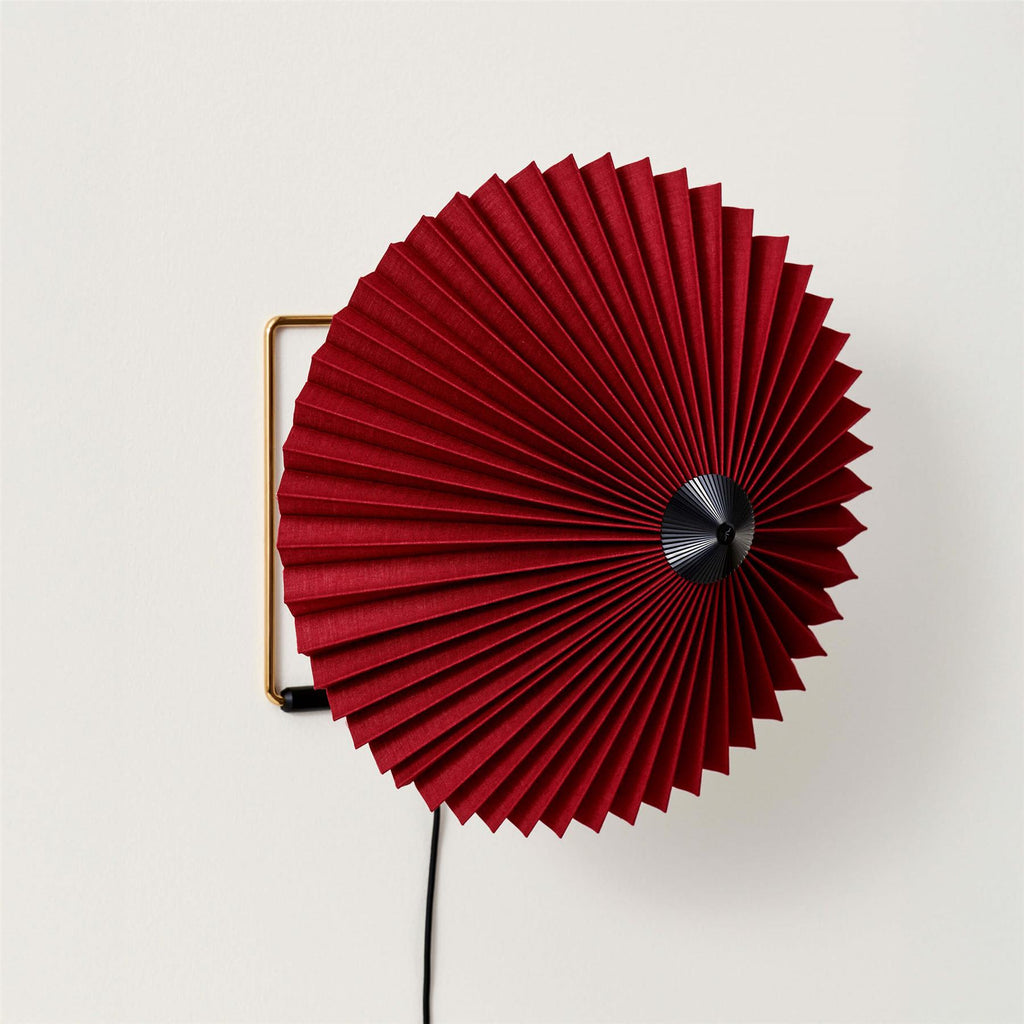 HAY Matin Wall Light