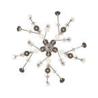 TOOY Linfa Chandelier