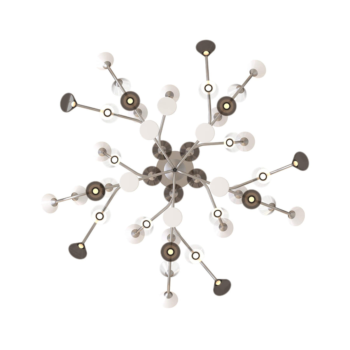 TOOY Linfa Chandelier