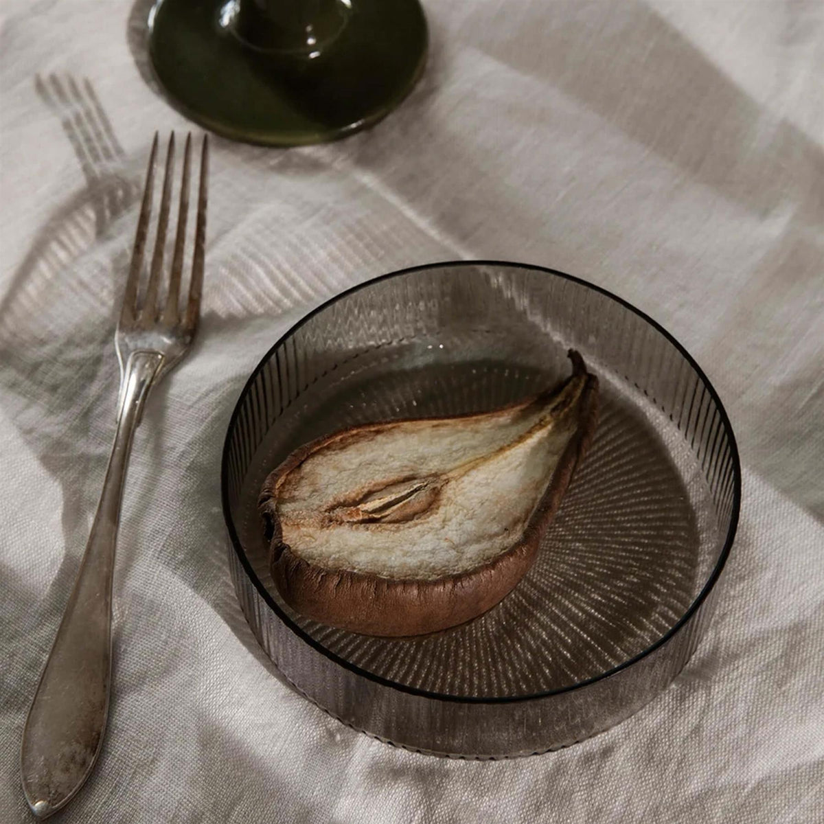 Ferm Living Ripple Serving Bowls - Set of 4