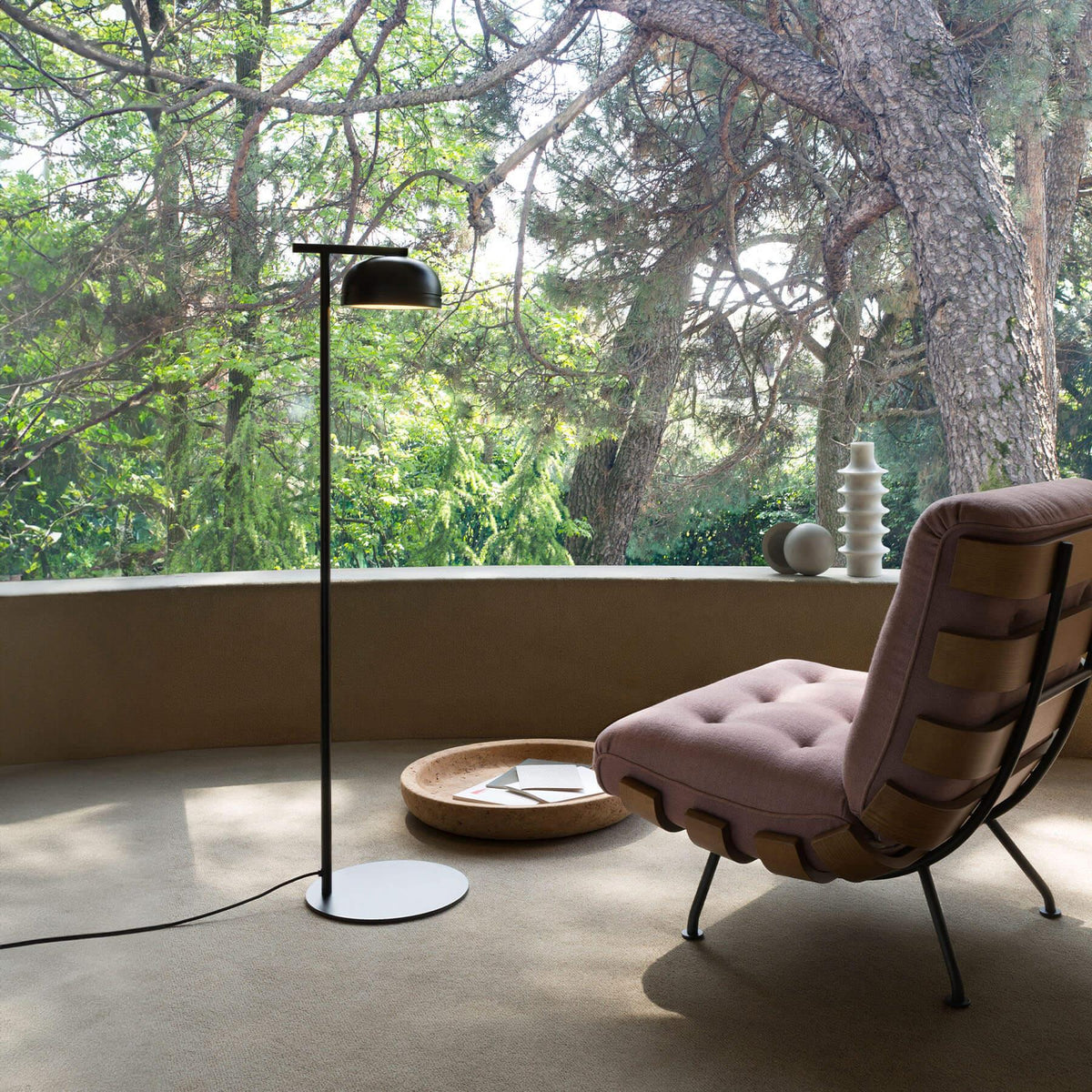 TOOY Molly Floor Lamp