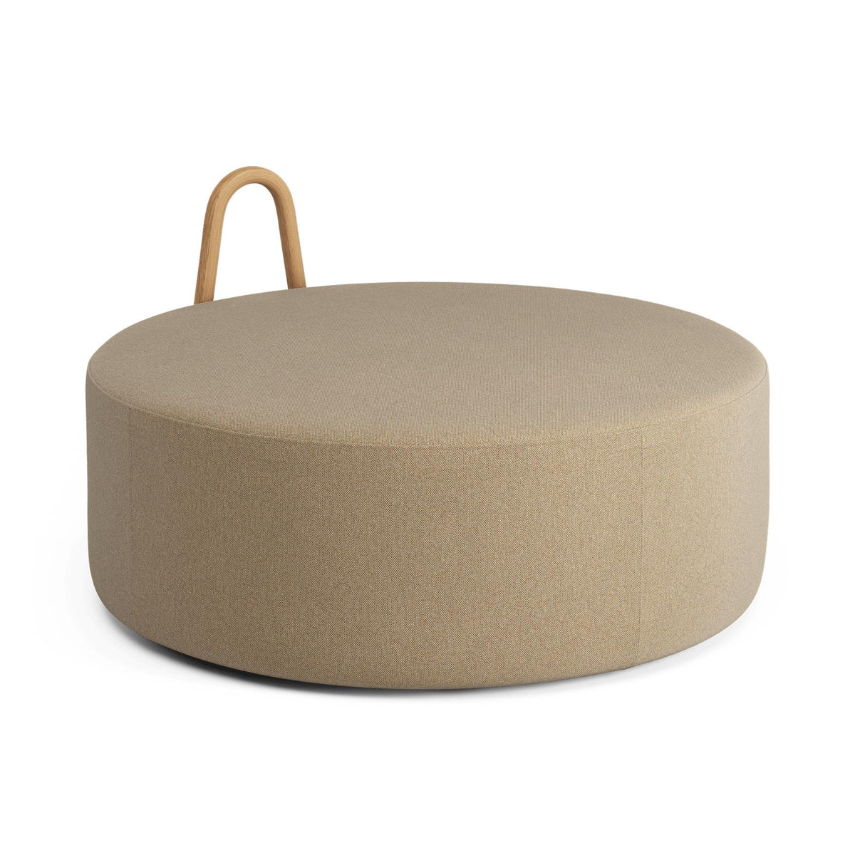 SWEDESE Amstelle Pouf