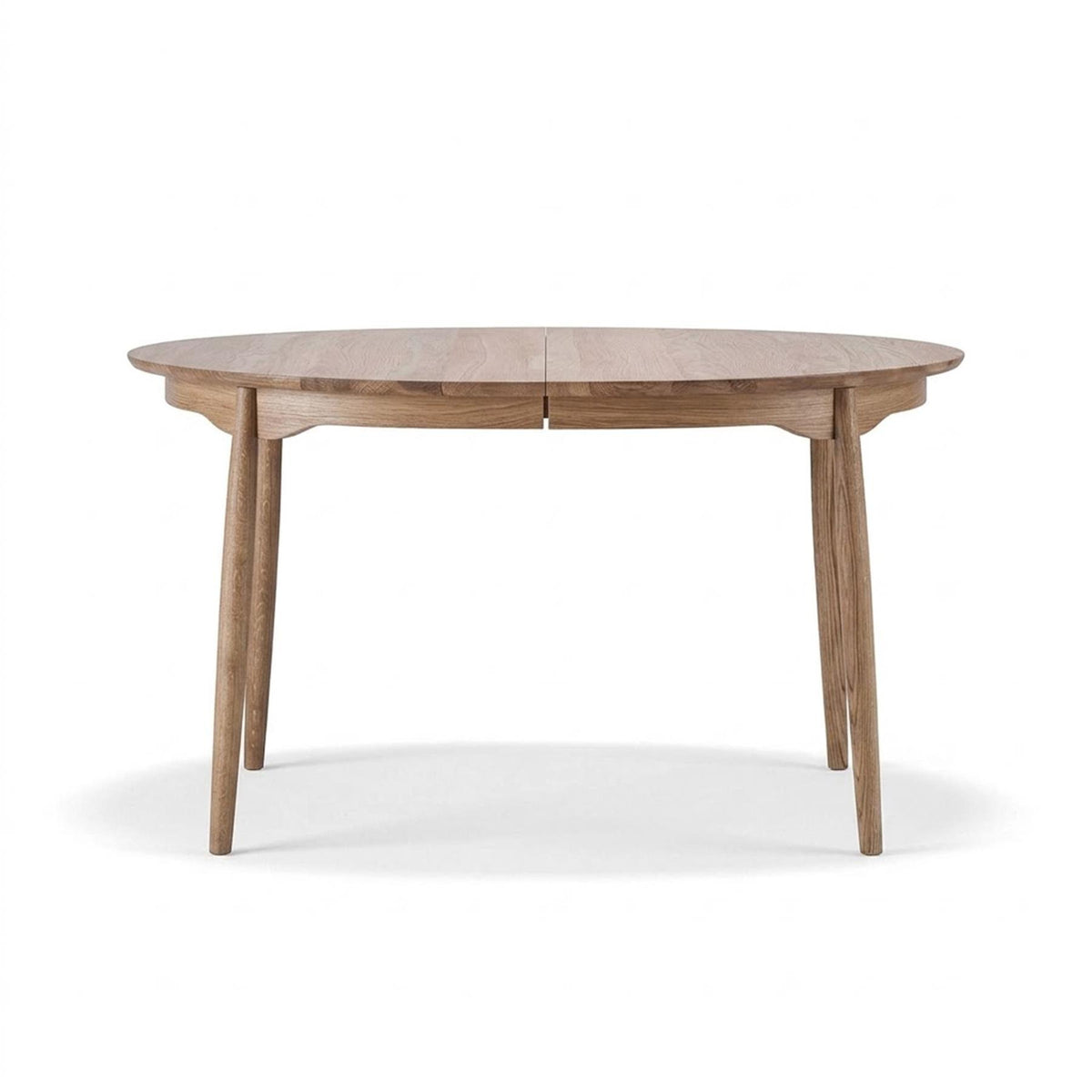 Stolab Carl Extendable Dining Table