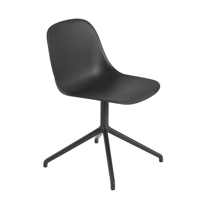 Muuto Fiber side chair
