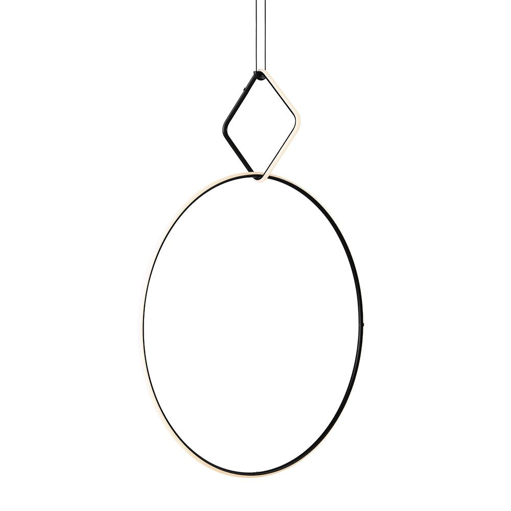 Flos Arrangements Pendant Light