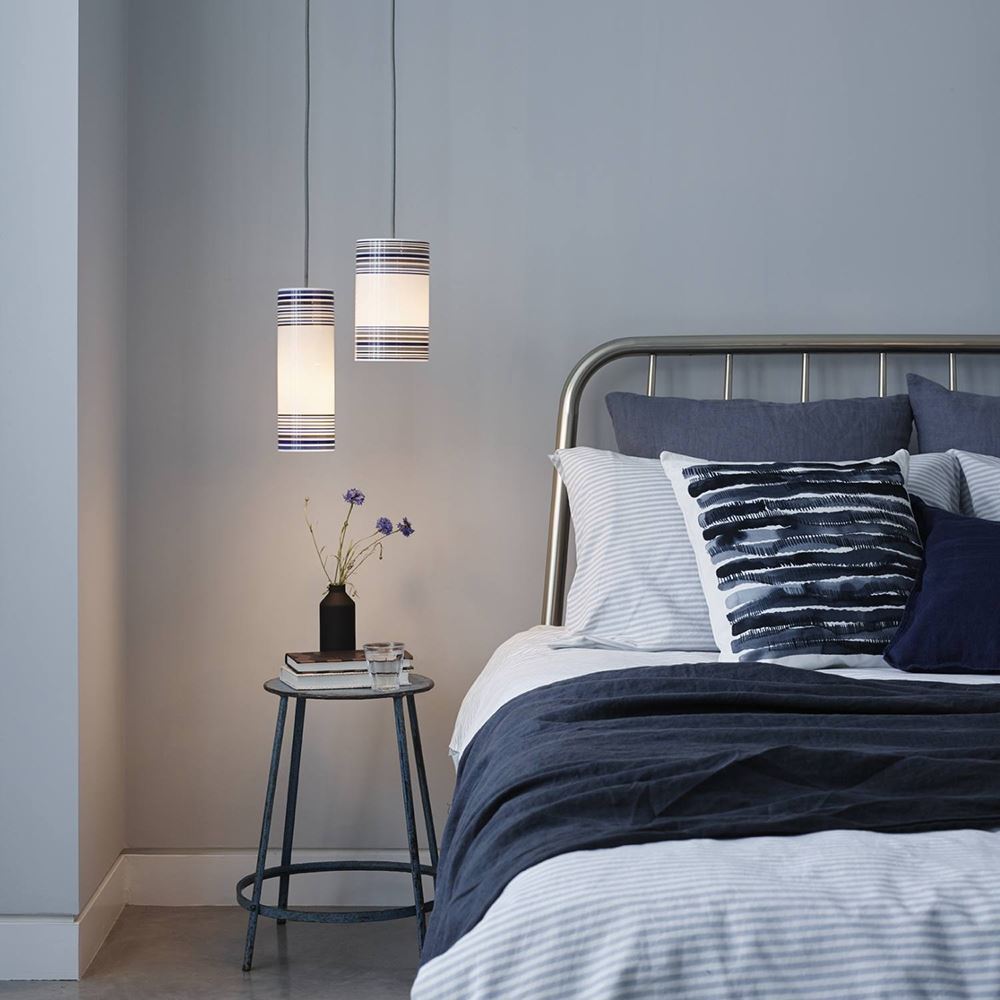 Original BTC May Pendant Light
