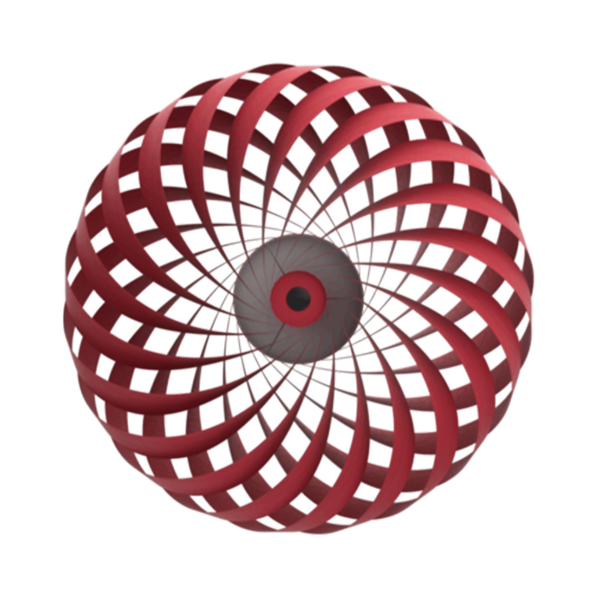 Tom Rossau TR5 Wall Light