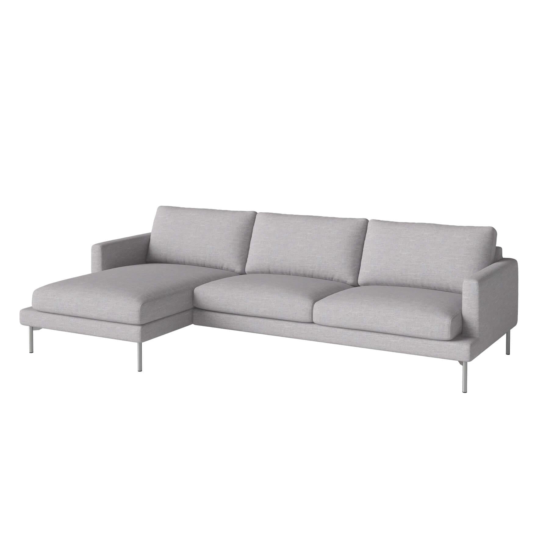 Bolia Veneda 3+ Seater Sofa with Chaise Longue